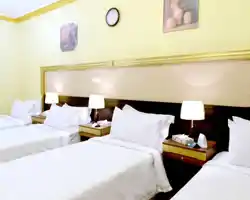 Odst Al Madinah Hotel thumbnail